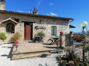 Camere da Anna Maria Assisi